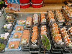 -池田寿司·4H鲜作(西直门凯德华联店)