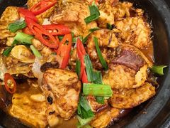 -好兄弟郭巨海鲜(天一阁店)