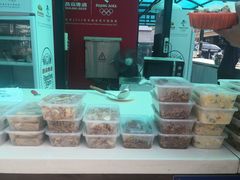 零售区-老城南食府(宣武门东大街店)