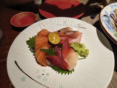 -王氏炉匠·烧鸟放题自助(三里屯店)