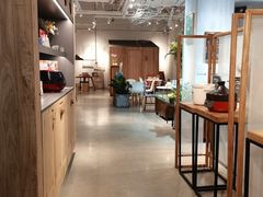 大堂-山食间·中式营养轻餐(保利时光里店)