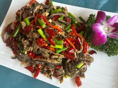 -马艾萨中国兰州传统牛肉面(惠新里店)