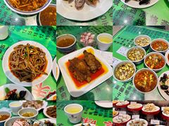-令氏家外家周秦食府(高新店)