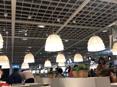 -宜家·瑞典风味餐厅(北京西红门店)