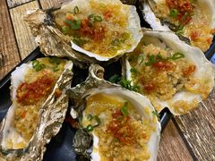 -利杨记·本味轩粥坊·烧烤(宝体店)