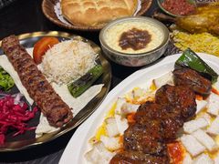 -Mevlana梅夫娜土耳其餐厅·清真