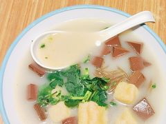 -小杨生煎(乐坊虹井店)