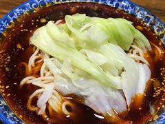 -蒋六十八梯眼镜面(狮子坪店)