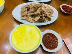 -清真·益鑫羊肉手抓馆(花园北街店)