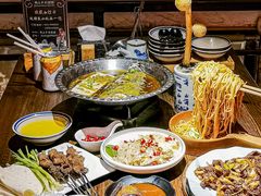 -锦上中式酒馆(南内环店)