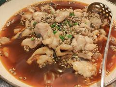 -锦府盐帮·侯宅(五棵松万达店)
