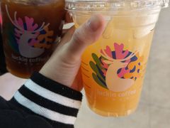 -瑞幸咖啡(淮安大学城店)