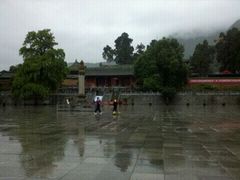 -报恩寺(平武县)