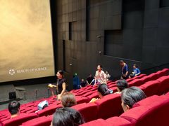 -中国科学技术馆影院