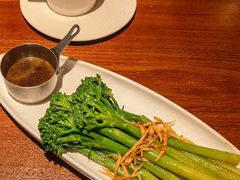 -本处·素食·融合料理(南油店)
