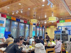 -乡土特色.冷锅鱼.牦牛肉汤锅