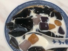 -老廣糖水铺(乐汇城店)