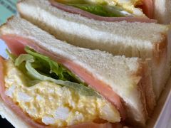 -绿姿鲜奶烘焙(临城店)