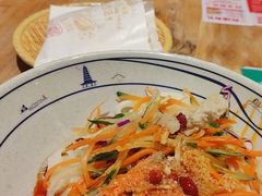 -陇上秦轩西安biangbiang面(EFC欧美金融商业城店)