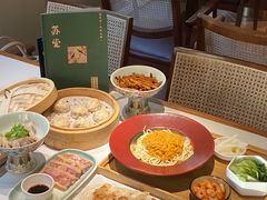 -苏堂阳春面•九年庆(北京路天河城店)