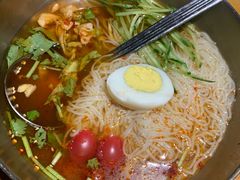 -那胡同里的小烤肉馆(开发区万达店)