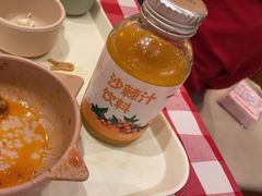 -西贝(龙华天虹购物中心店)