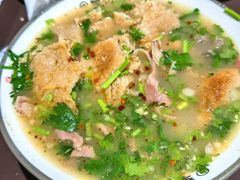 -李小老烧饼(常营民族家园店)
