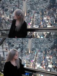 -5M HAIR SALON 旗舰店