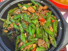 -老闵田螺馆·南昌市井菜·特色小吃(总店)