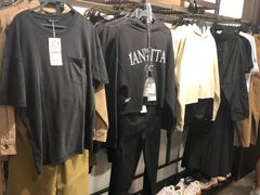 -ZARA HOME(天环广场店)