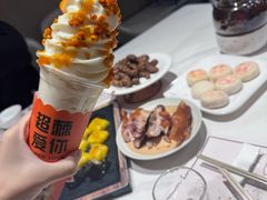 -凯鸽酒楼(操场城店)