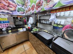 -珍珍小食店(西华路店)
