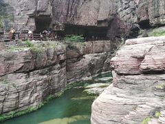 -云台山风景名胜区