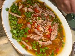 -锦府盐帮·侯宅(五棵松万达店)