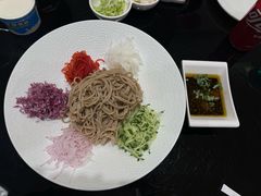 -穆隆斋清真大饭店(串窑街店)