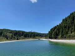 -武陵山森林公园