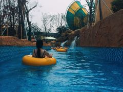 -苏州乐园森林水世界