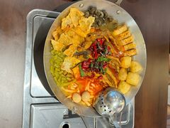 -小螺大作·螺蛳粉火锅(林和西店)