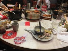 -望湘园·湖南菜(宏伊店)