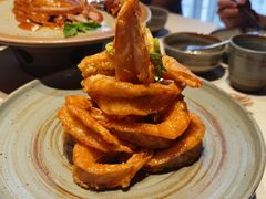 -青年公社烤鸭(青年路店)