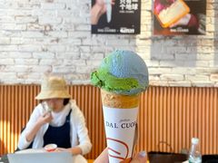 -Dal Cuore 达可芮冰淇淋(陕西北路店)