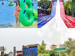 -厦门方特水上乐园