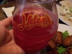 iphone_upload_pic-Helens海伦司小酒馆(津湾广场店)