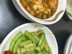 -小四川美食馆(幸福路店)