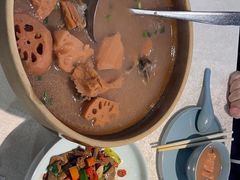 -洞庭家宴·头牌甲鱼(广渠门店)