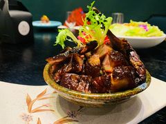 -柒园·三十年创意杭帮菜(龙湖滨江天街店)