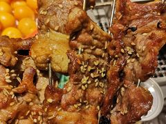 -那些年记忆烧烤