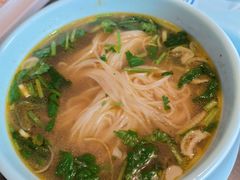 -邢氏老太太烤串(北兴街店)