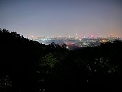 -火炉山森林公园