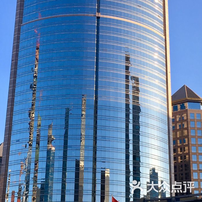 招商局大厦-图片-北京生活服务-大众点评网